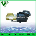 Factory circulation pump for swimming pool massage